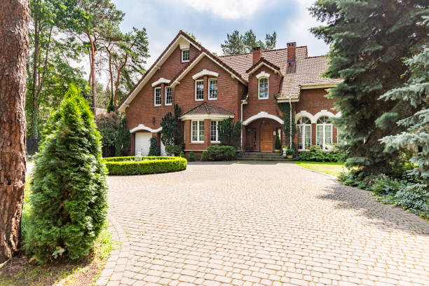 Best Driveway Paving Contractor  in Ucon, ID