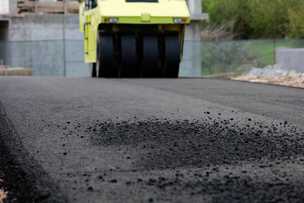Reasons to Select Us for Your Driveway Paving Requirements in Ucon, ID