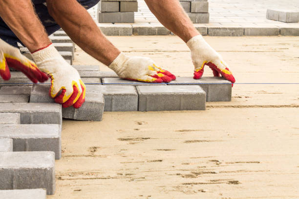 Best Decorative Driveway Pavers  in Ucon, ID
