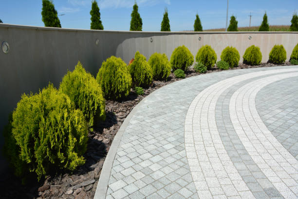 Best Concrete Paver Driveway  in Ucon, ID