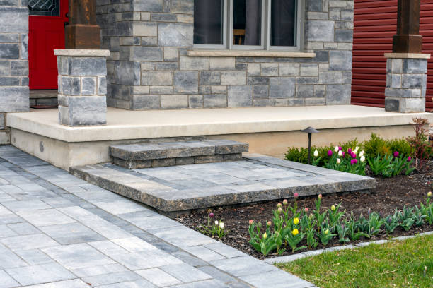 Driveway Pavers for Homes in Ucon, ID