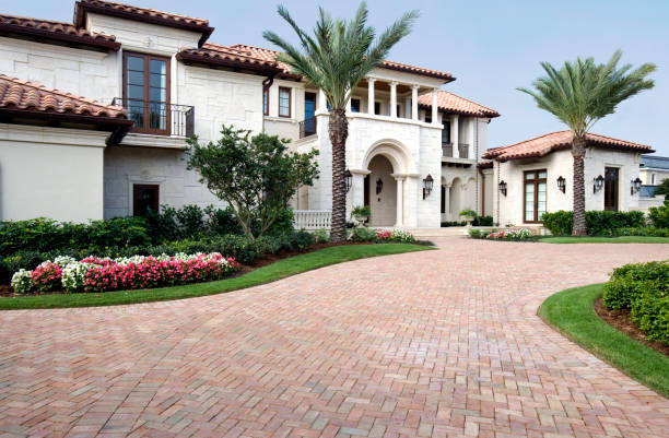 Best Driveway Pavers for Homes  in Ucon, ID