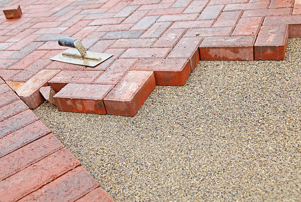 Best Driveway Pavers Near Me  in Ucon, ID