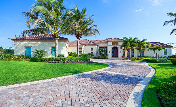 Best Affordable Driveway Pavers  in Ucon, ID